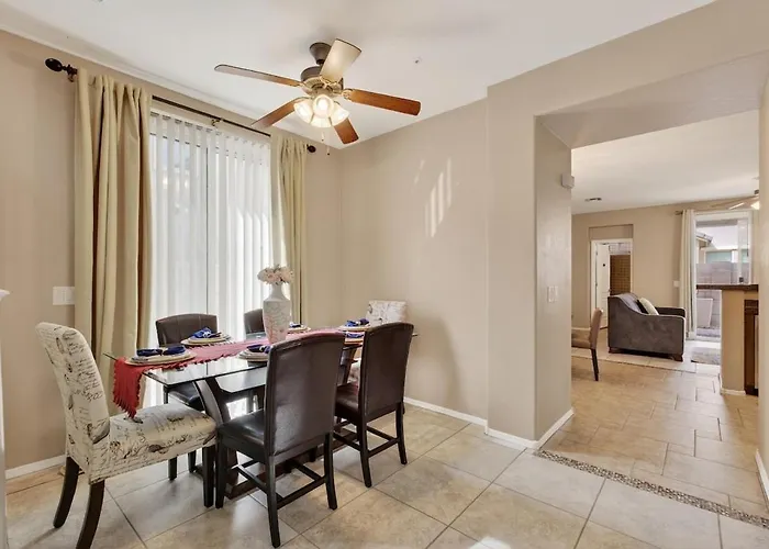 Entire 4bedroom 3bathroom *