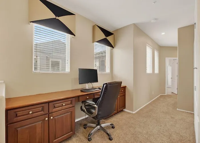 Entire 4bedroom 3bathroom *