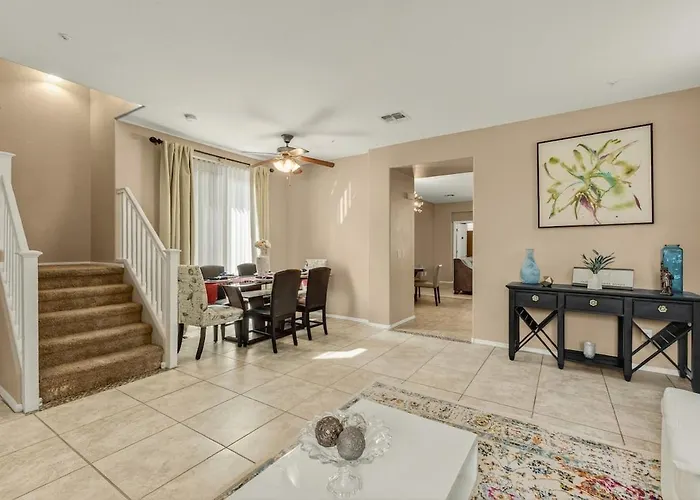 Entire 4bedroom 3bathroom *
